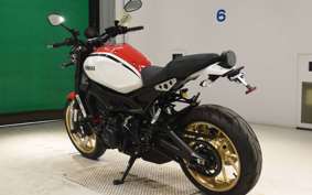 YAMAHA XSR900 RN56J