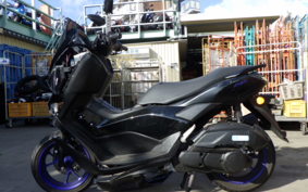 YAMAHA NMAX-3 1992 SEL1J