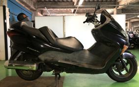 HONDA FORZA MF08