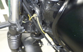 HONDA GB350 2022 NC59
