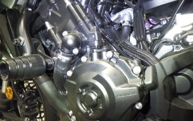 HONDA CB1000 HORNET 2025 SC86