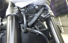 YAMAHA MT-09 AMT 2025 RN88J