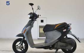 SUZUKI LET's 4 CA46A