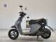 Фото Suzuki LET's 4 с японского аукциона