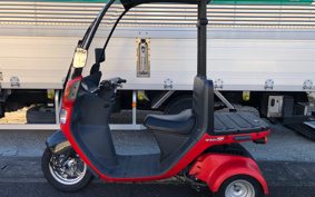HONDA GYRO TA03