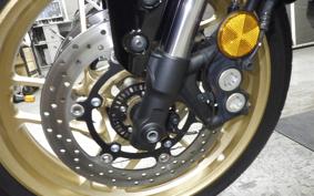 YAMAHA TRACER 9 GT 2024 RN70J