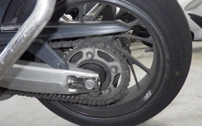 HONDA CB650F 2014
