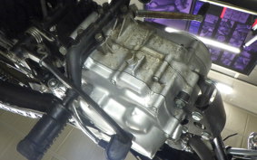 HONDA NAUTY DAX 2025 CY50