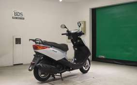 YAMAHA AXIS 125 TREET