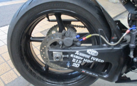 YAMAHA YZF-R1 2007 RN20