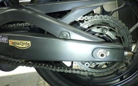 YAMAHA MT-03 2016 RH07J