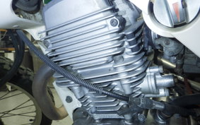 YAMAHA SEROW 225 Gen.2 2002 1KH