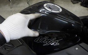KAWASAKI NINJA 250 2013 EX250L