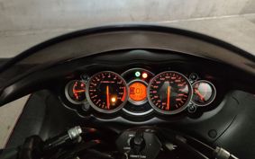 SUZUKI GSX1300R HAYABUSA GX72B