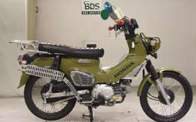 HONDA ｸﾛｽｶﾌﾞ110-2 JA45