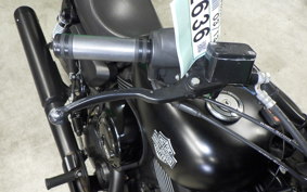 HARLEY XG750ｽﾄﾘｰﾄ 2015