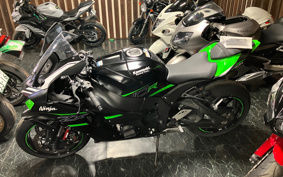 KAWASAKI NINJA ZX-10R 2021 ZXT02L