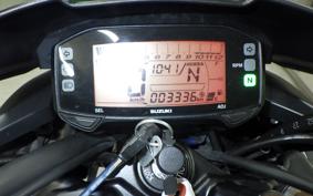 SUZUKI GIXXER 150 2017 NG4BG