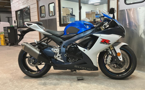 SUZUKI GSX-R750 2013 GR7MA