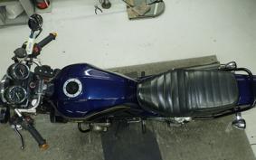 KAWASAKI ZRX-2 2005 ZR400E