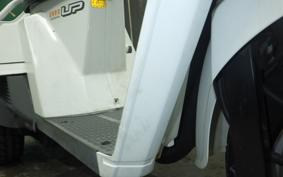 HONDA GYRO UP TA01