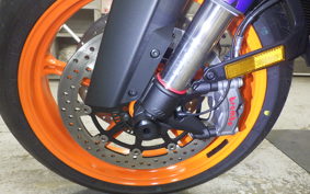 KTM 1290 SUPER DUKE R EVO