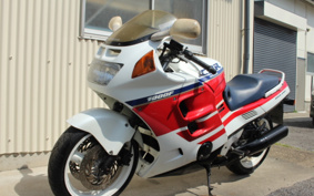 HONDA CBR1000F 1989 SC24