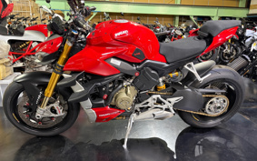 DUCATI STREET FIGHTER V4S 2021 FA00