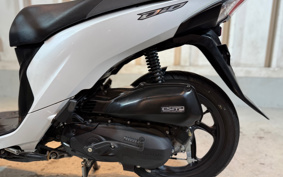 HONDA DIO 110 JF58
