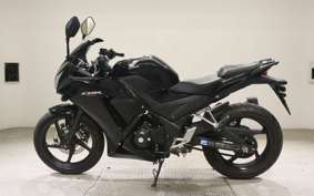 HONDA CBR250R GEN 3 2004 MC41