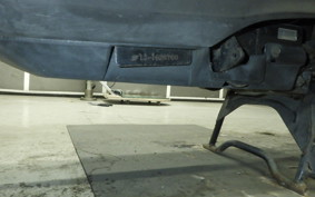 HONDA SPACY 100 2025 JF13