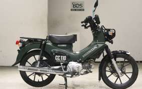 HONDA ｸﾛｽｶﾌﾞ110-3 JA60