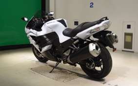KAWASAKI ZX 1400 NINJA R A 2013
