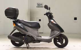SUZUKI ADDRESS V125 G 2023 CF46A