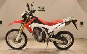 HONDA CRF250L MD38