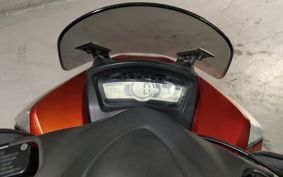 YAMAHA TRICITY 125 SE82J