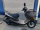 Фото Honda DIO CHESTER с японского аукциона
