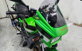 KAWASAKI ZRX1200 DAEG 2013 ZRT20D