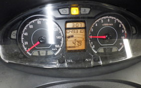 SUZUKI BURGMAN200A 2025 CH41A