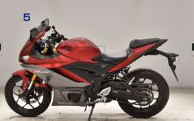 YAMAHA YZF-R25 RG43J