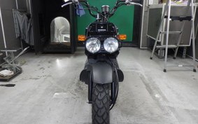 HONDA ZOOMER AF58
