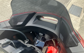 HARLEY FXRST 2022 YZZ