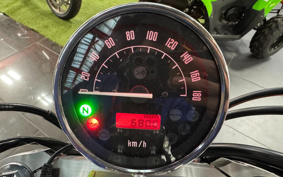 HONDA VT400S 2011 NC46