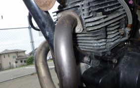 YAMAHA TW200 2JL