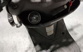 SUZUKI ADDRESS V125 CF4MA