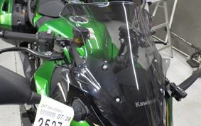 KAWASAKI NINJA 1100SX SE 2025 ZXT10H