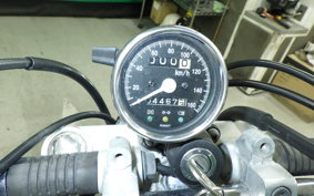 HONDA REBEL 250 2013 MC13