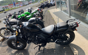 HONDA REBEL MC49