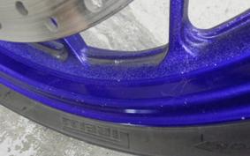 YAMAHA YZF-R25 A 2022 RG10J