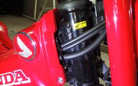 HONDA CT125 HUNTER CUB 2020 JA55